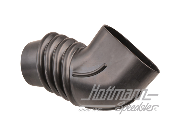 Intake manifold, air filter, KY/CS | 068 129 967 A | 308-6080-10