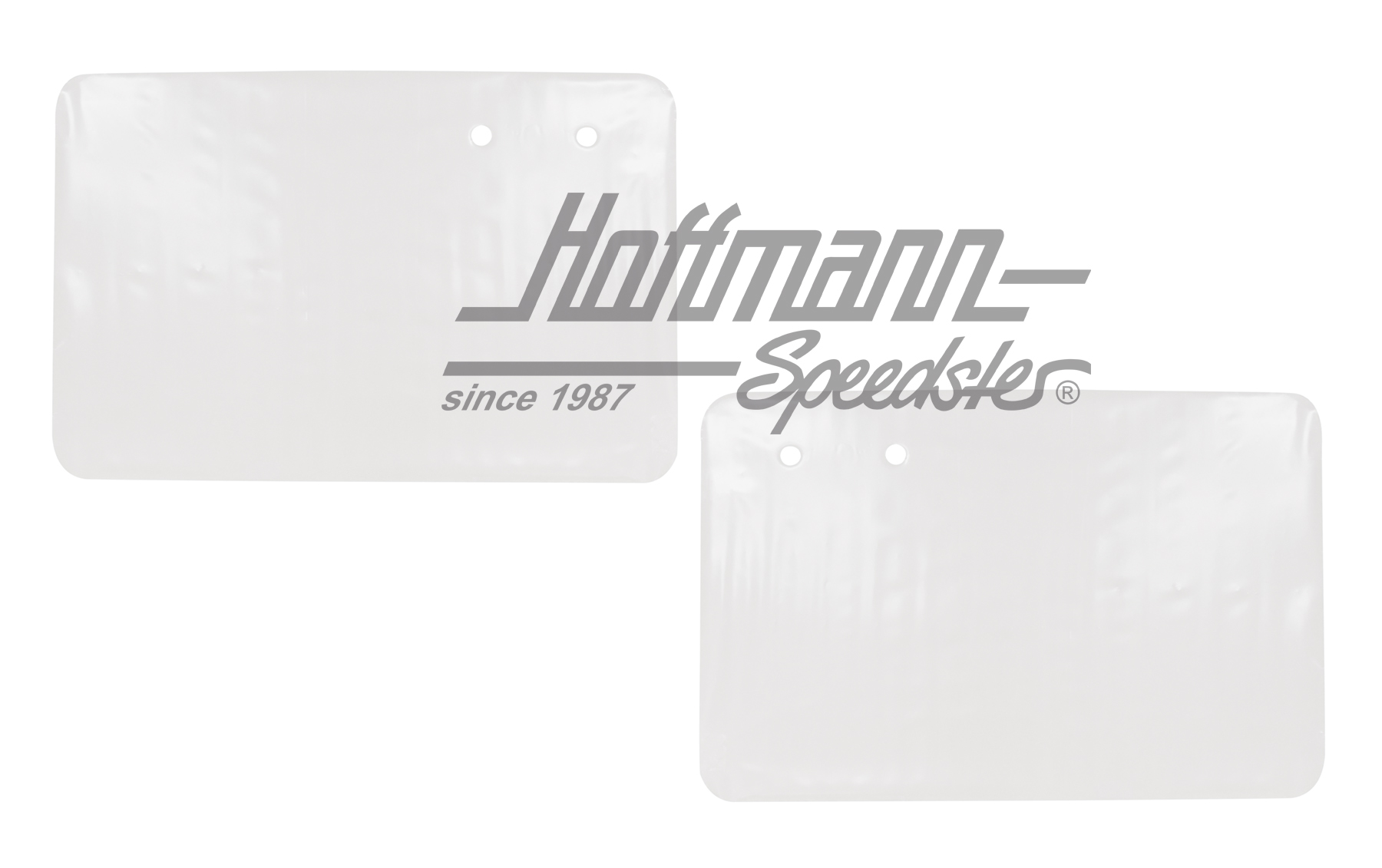 Door foils, Beetle, 8.64-7.66 | 411 867 147   ALT | 055-7492-64