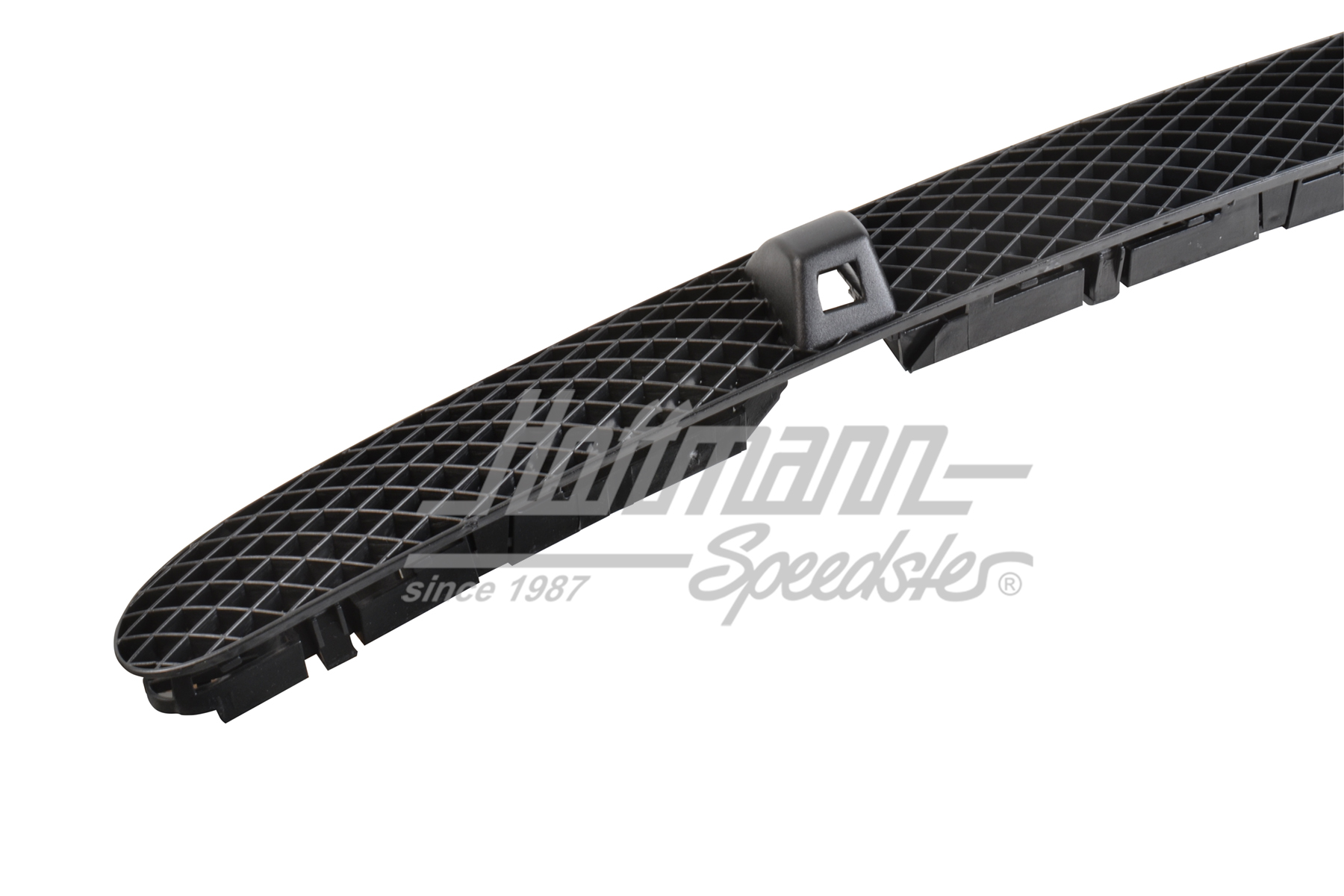 Grille, engine hood, 96-03 (long)                                                                   