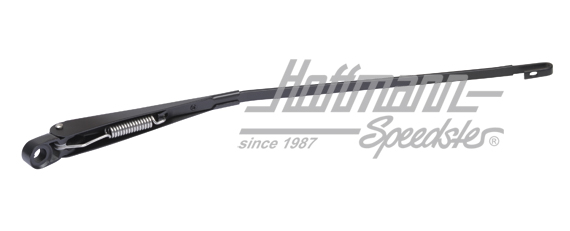 Wiper arm, 911, 68-73, black, right                                                                 