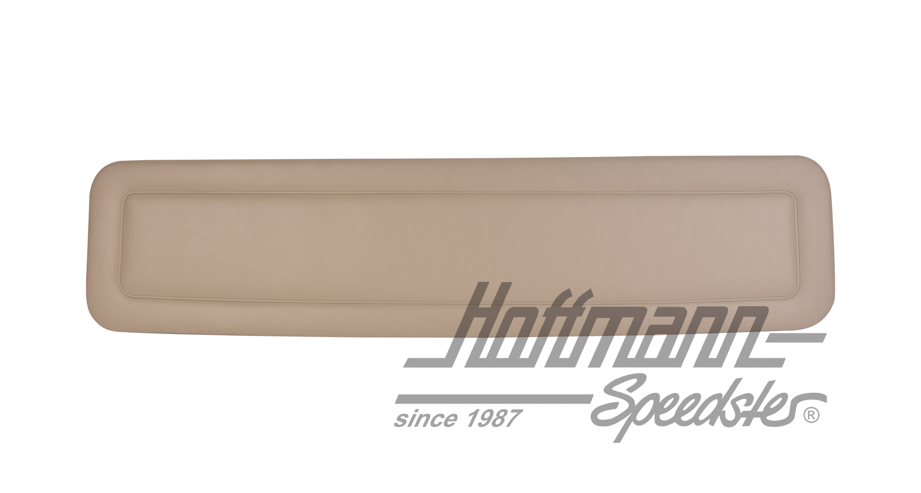 Hatchback trim panel,
 8.67-7.73, off-white | 10-3114-15 | 069-9553-15