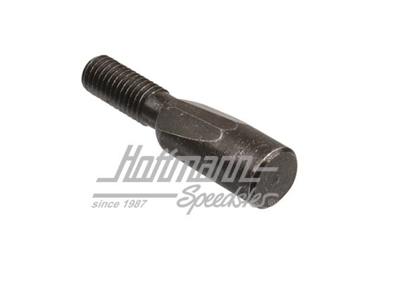 Threaded end, supporting joint, 911, 69-89                                                          