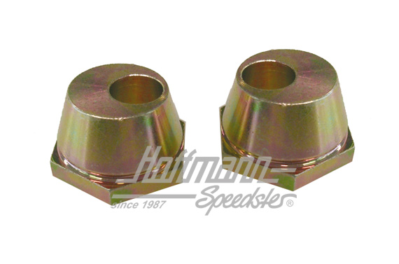 Camber adjusters, negative, 8.65- | 131 405 319 | 020-2588