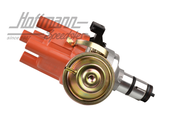 Distributor, 1.9 WBX (DF) | 025 905 205 AD | 340-1035