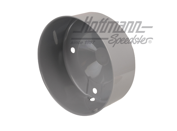 Cover, horn, -9.52/-7.67 | 111 951 299 | 020-4440