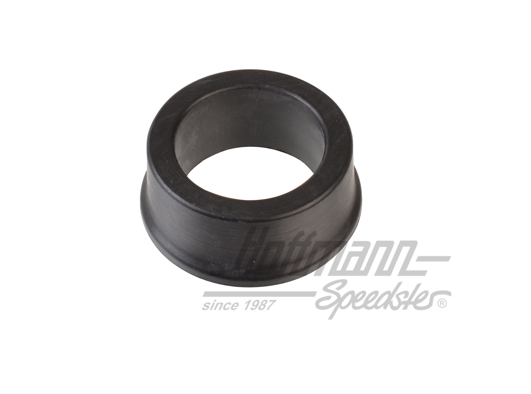 Rubber lead-through, steering column, Bus T1                                                        