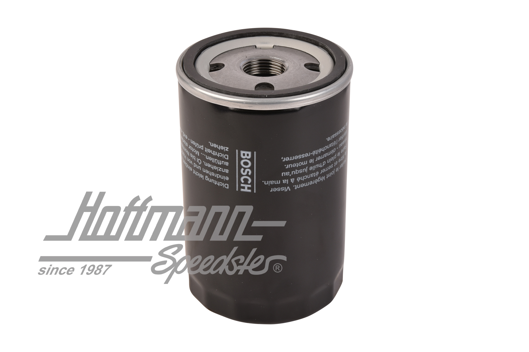 Oil filter, 964 Turbo/924S/944/968                                                                  