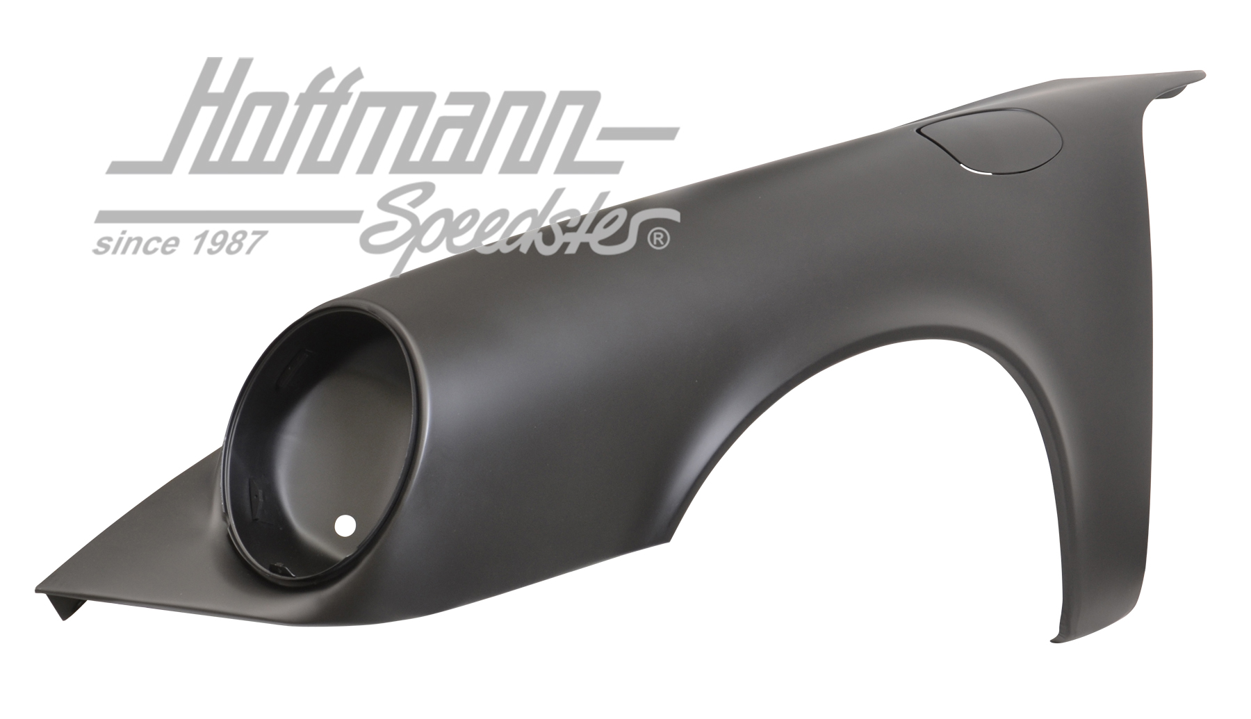 Fender, 911, 8.85-7.89, left (short) | 911 503 031 09 | 590-0524-01