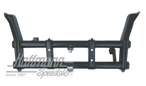 Front axle beam, 65-, adjustable + shortened                                                        