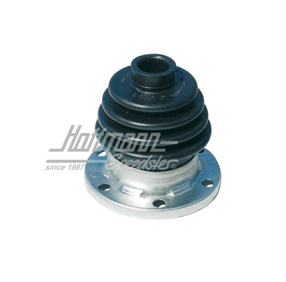 Axle boot, Bus T2/T3, 67-92, single | 211 501 149 | 090-3074