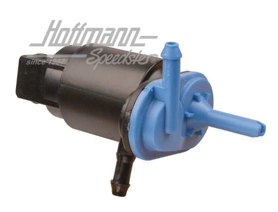 Pump, washer system, 85-03                                                                          