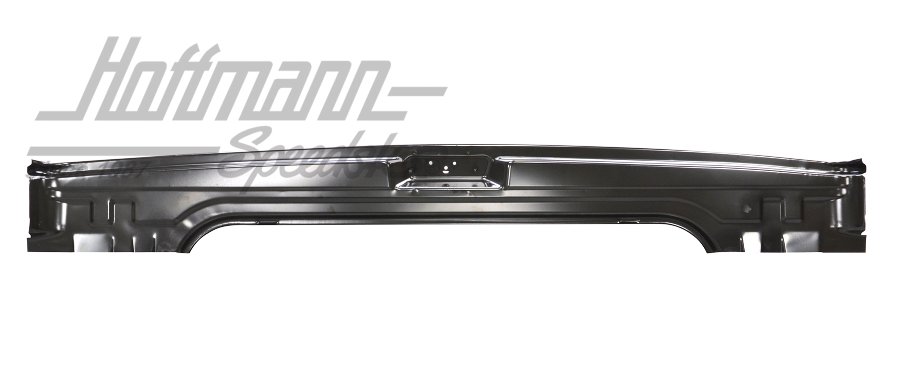 Floor panel, boot floor, rear                                                                       