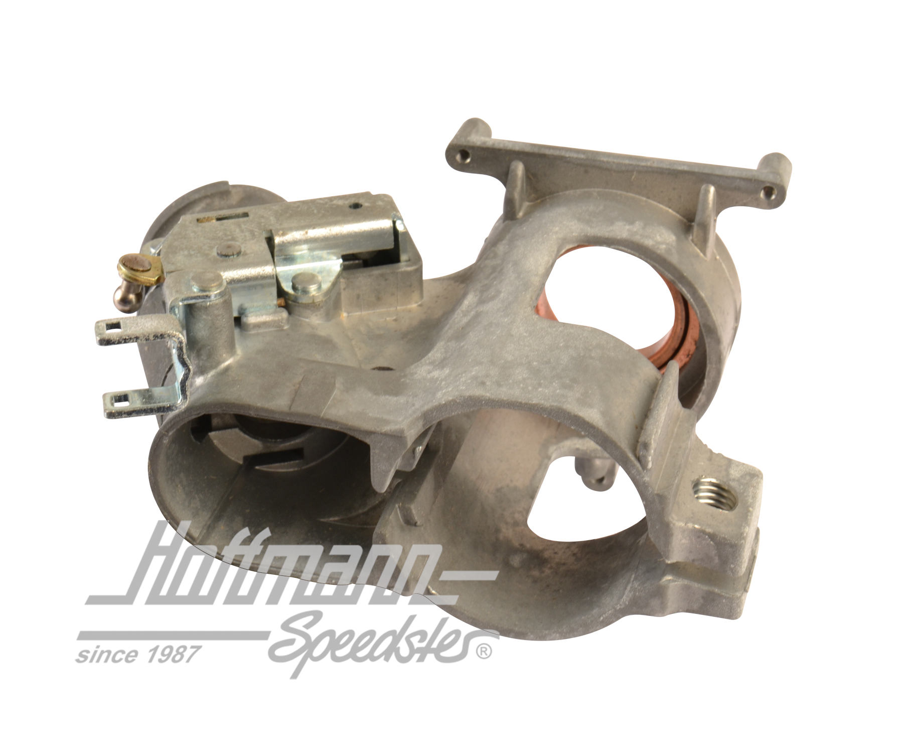 Ignition lock housing
, automatic                                                                  