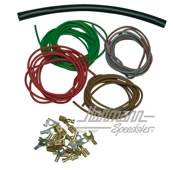 Cable set for additional instruments |  | 021-0280