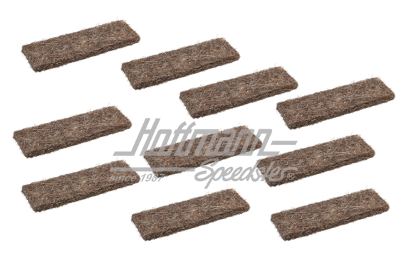 Support, tank/clamping band
, Bus T1/T2 | 211 201 555 | 089-1450-20