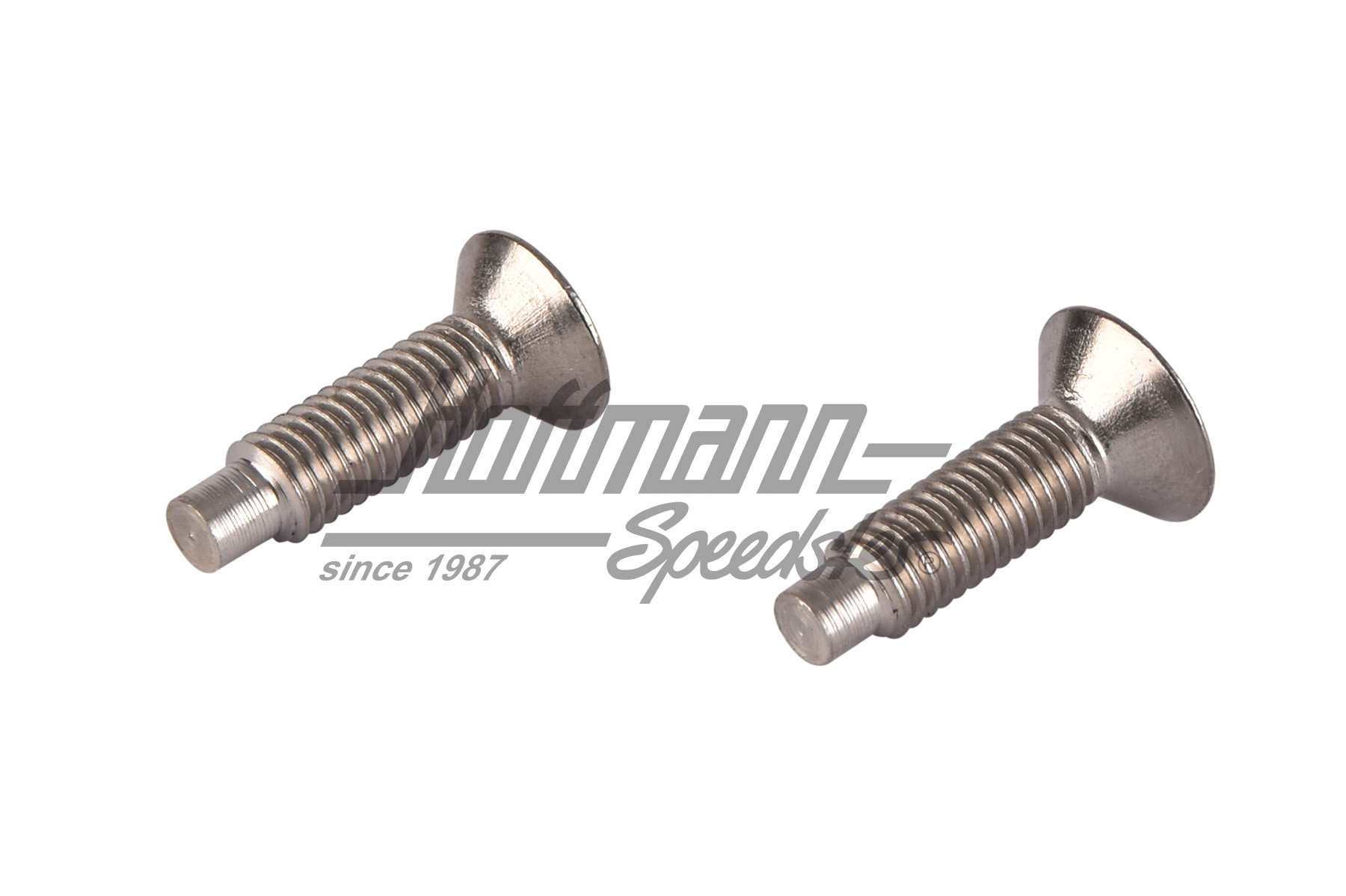 Screws, turn-indicator cap + single-chamber light                                                   