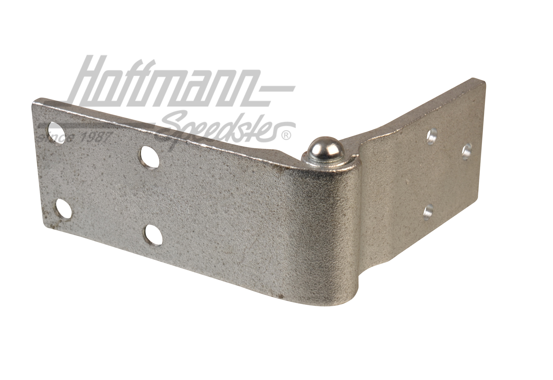 Door hinge, Bus T1, upper, left                                                                     