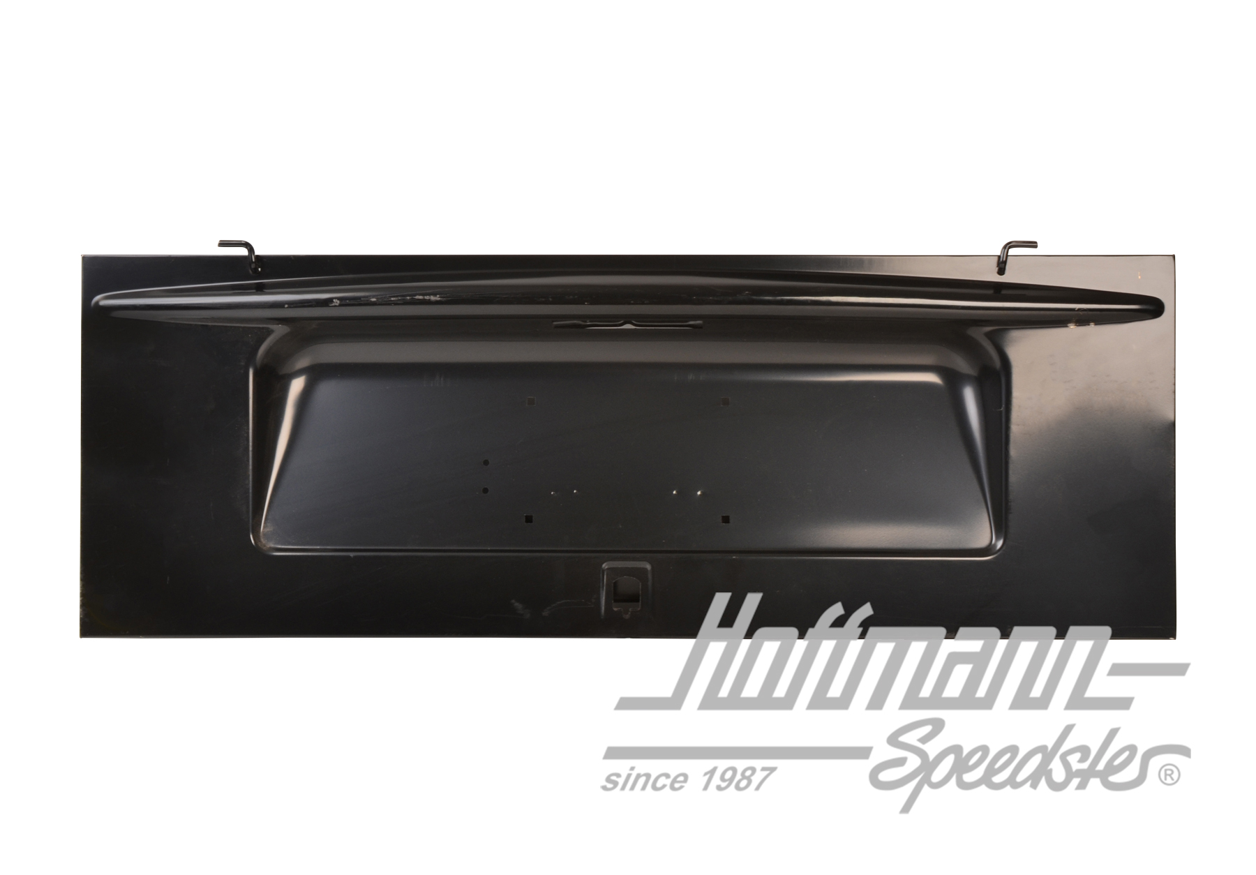 Engine lid, Bus T2, 8.76-7.79 | 221 827 025 C | 096-0550