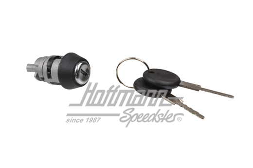 Ignition lock cylinder, 70-85/93 | 113 905 855 B | 020-2420