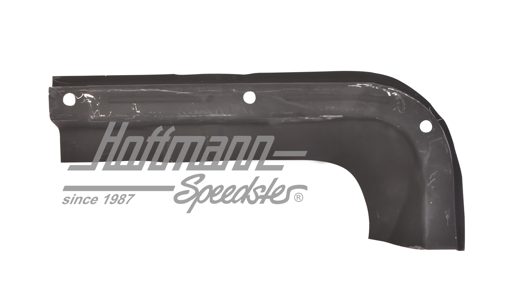Repair panel, floor plate, rear, right | 311 701 082 | 069-9238-42