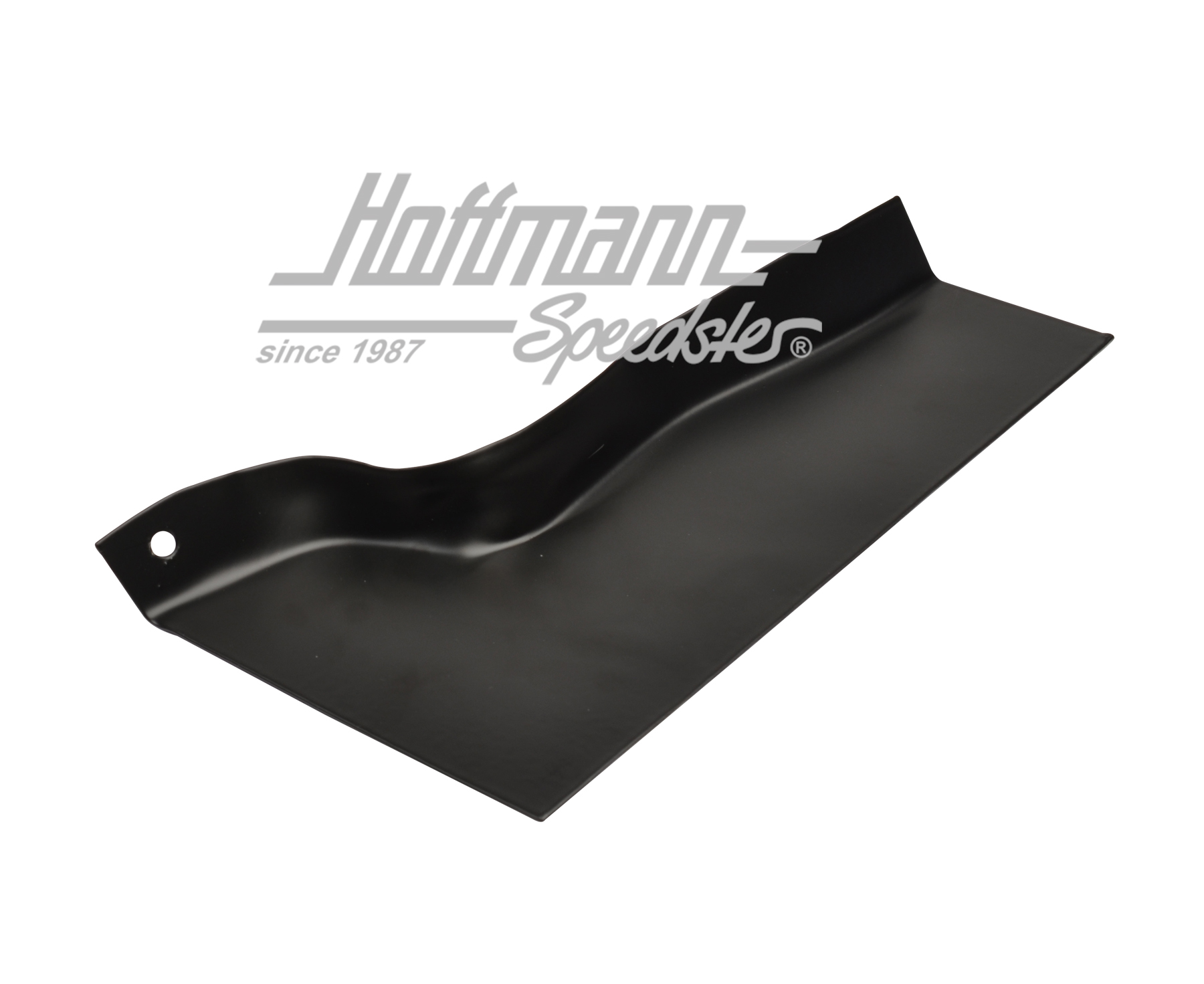 Repair panel, connection plate, front, right                                                        