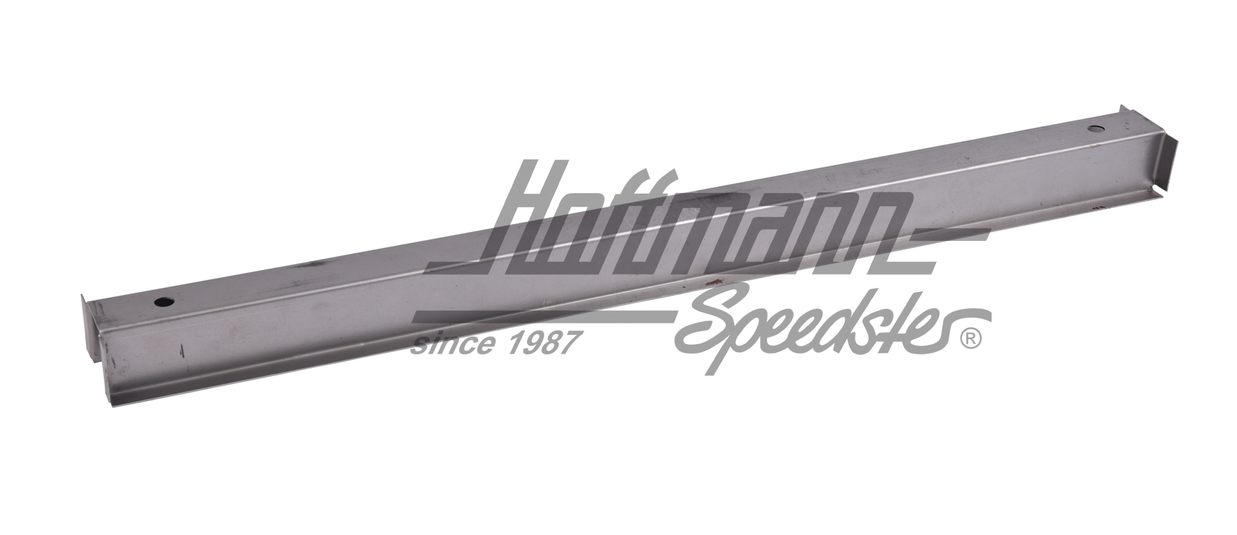 Side member, Pick-up/Double Cab, maintenance door | 245 801 393 | 390-0534