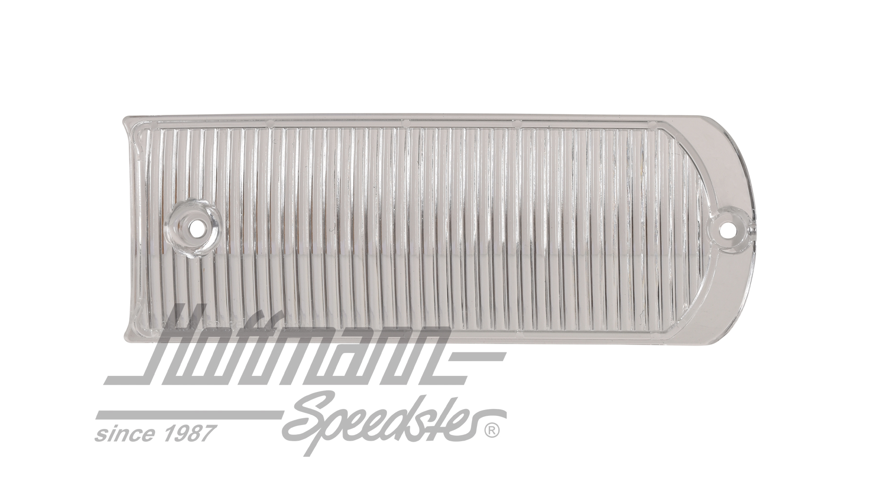 Cover, fog lamp, 964 RS, right | 964 631 204 75 | 580-1980-52