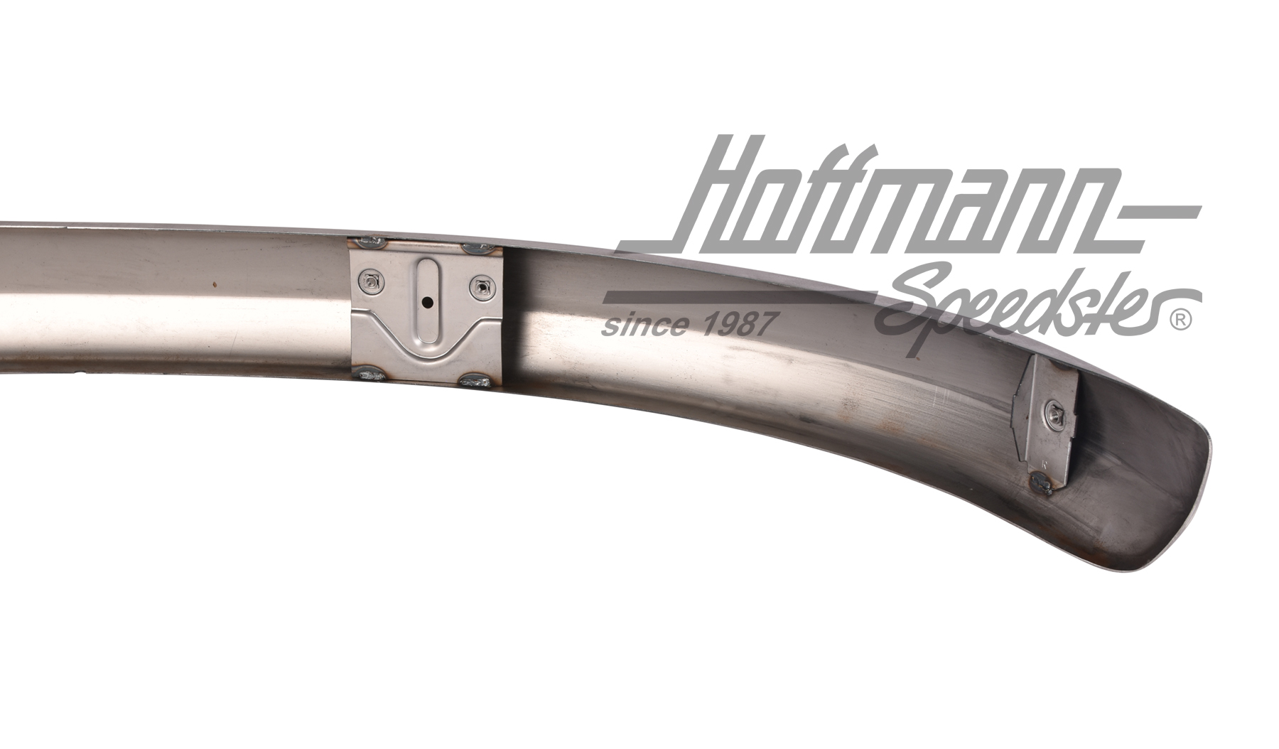 Bumper, front, Bus T1, 58-67, EU                                                                    