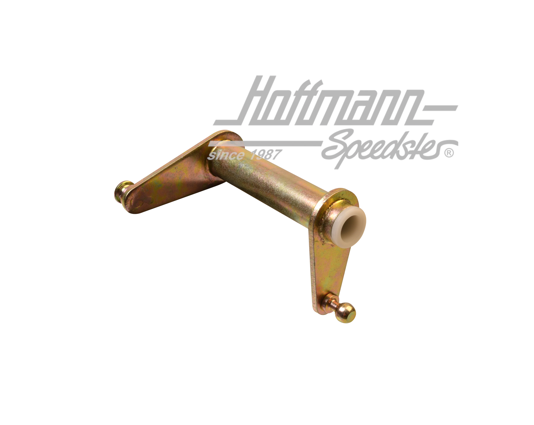 Reversing lever, accelerator linkage, 911, .69-.71                                                  