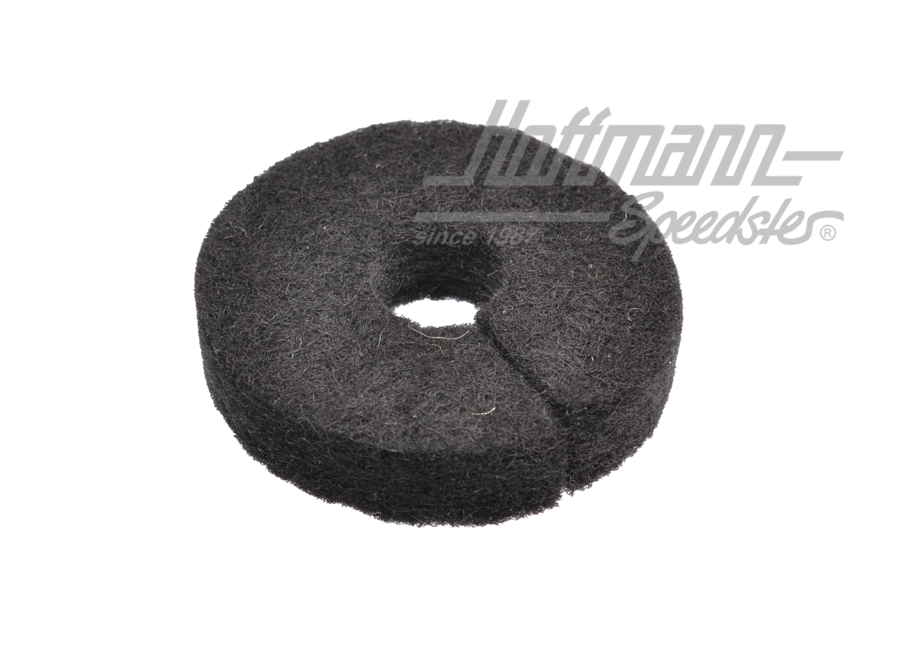Gasket, brake-/clutch-pedal, Bus T1 | 211 721 383 | 089-1409