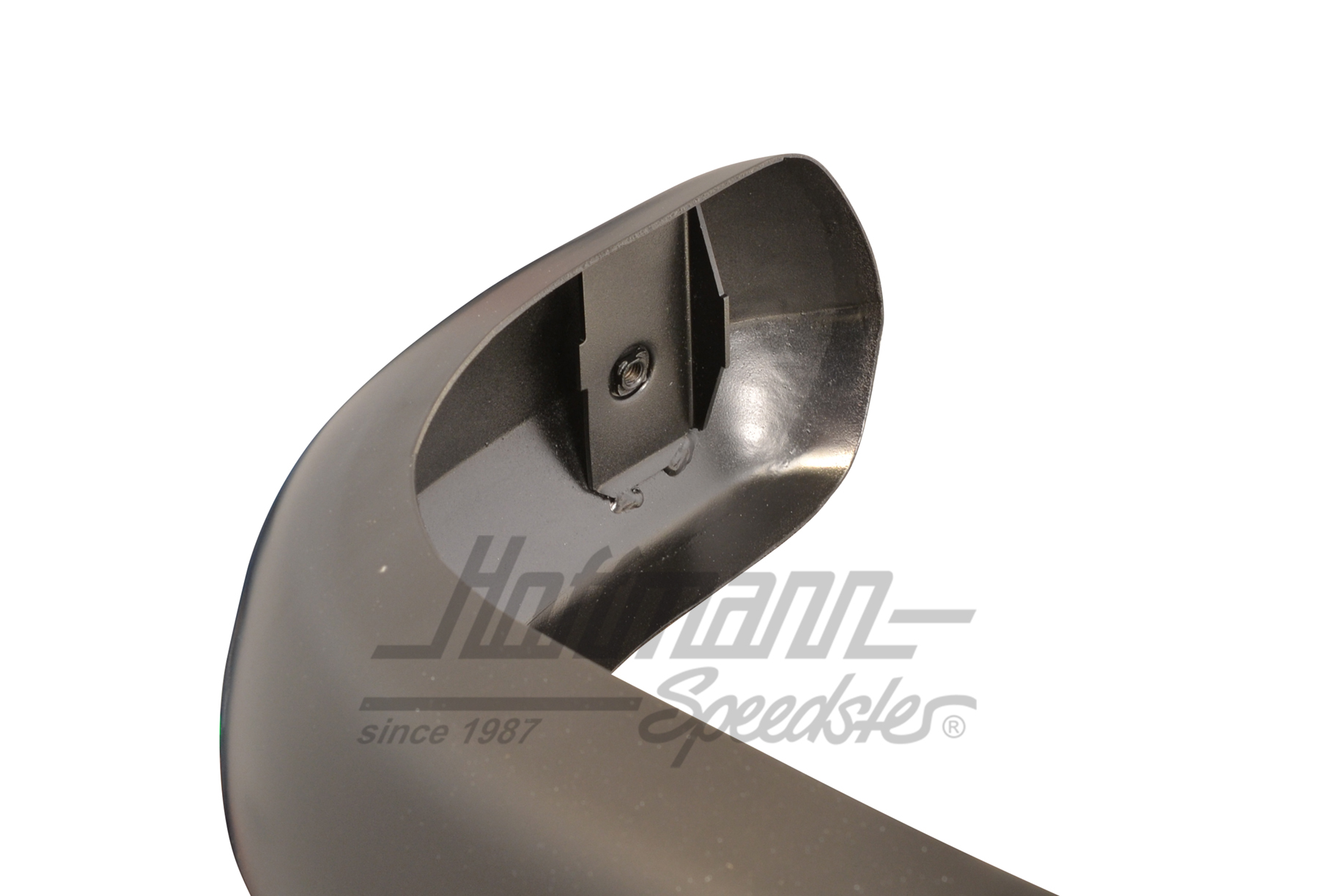 Bumper, rear, Bus T1, 8.65-7.67                                                                     