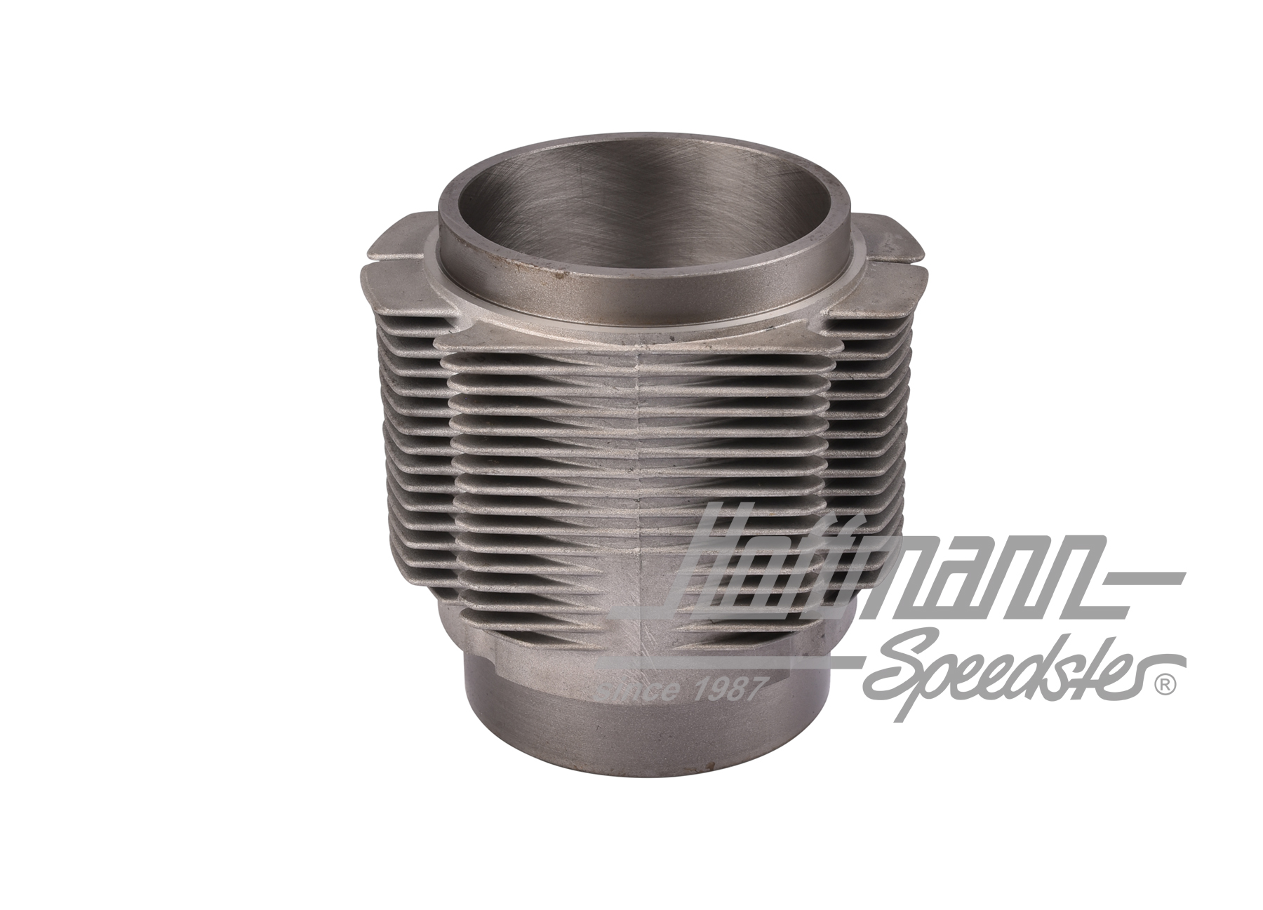 Piston + cylinder set, Porsche 356C/912, 82.5mm, JE(B)                                              