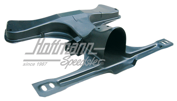 Frame head, complete, 1302/1303 | 133 701 037 | 050-2082