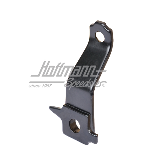 Accelerator-pedal lever, 8.57-10.65                                                                 