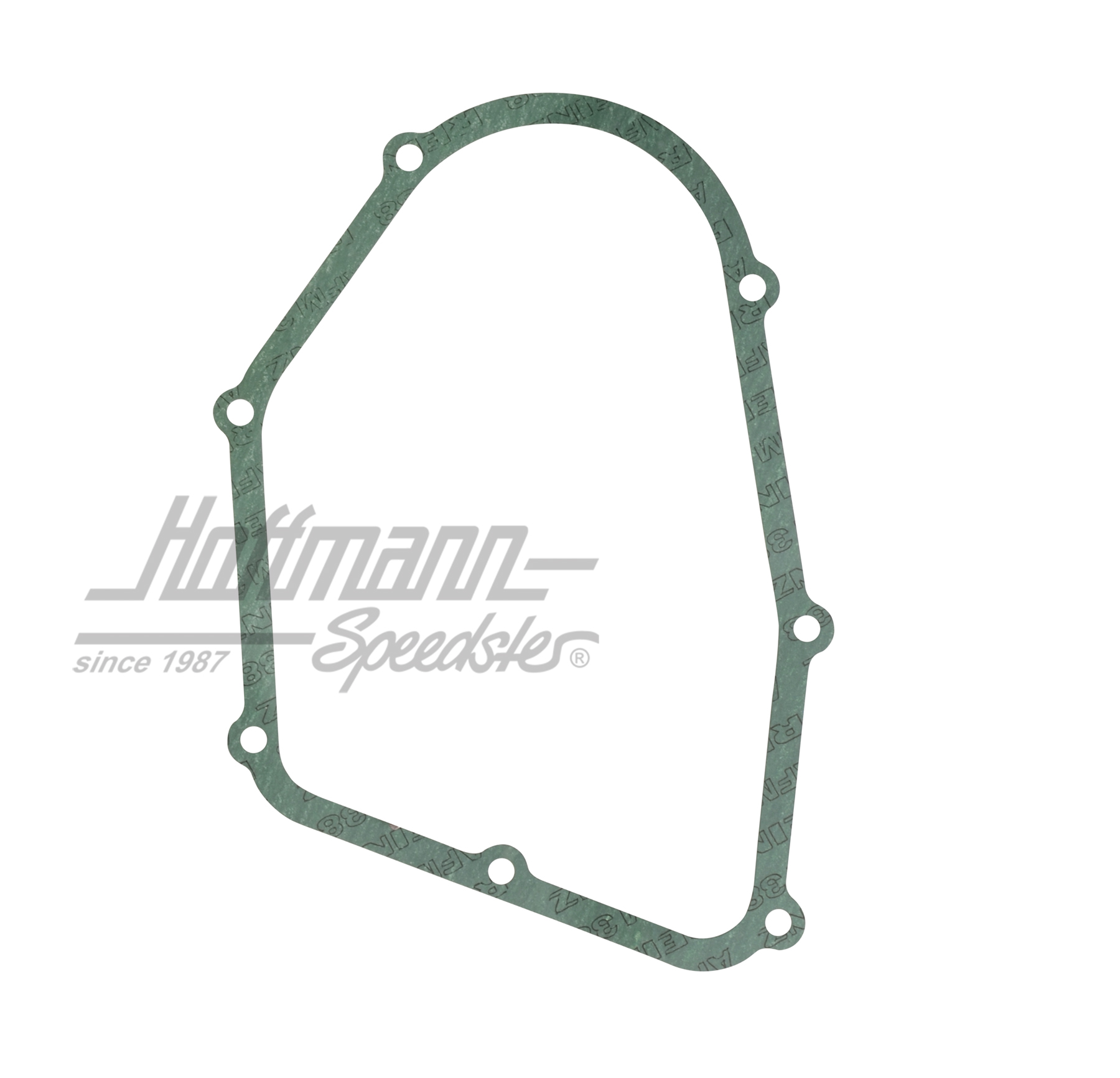 Seal, timing-chain case, 911, 65-67, left | 901 105 191 02 | 530-0070-01