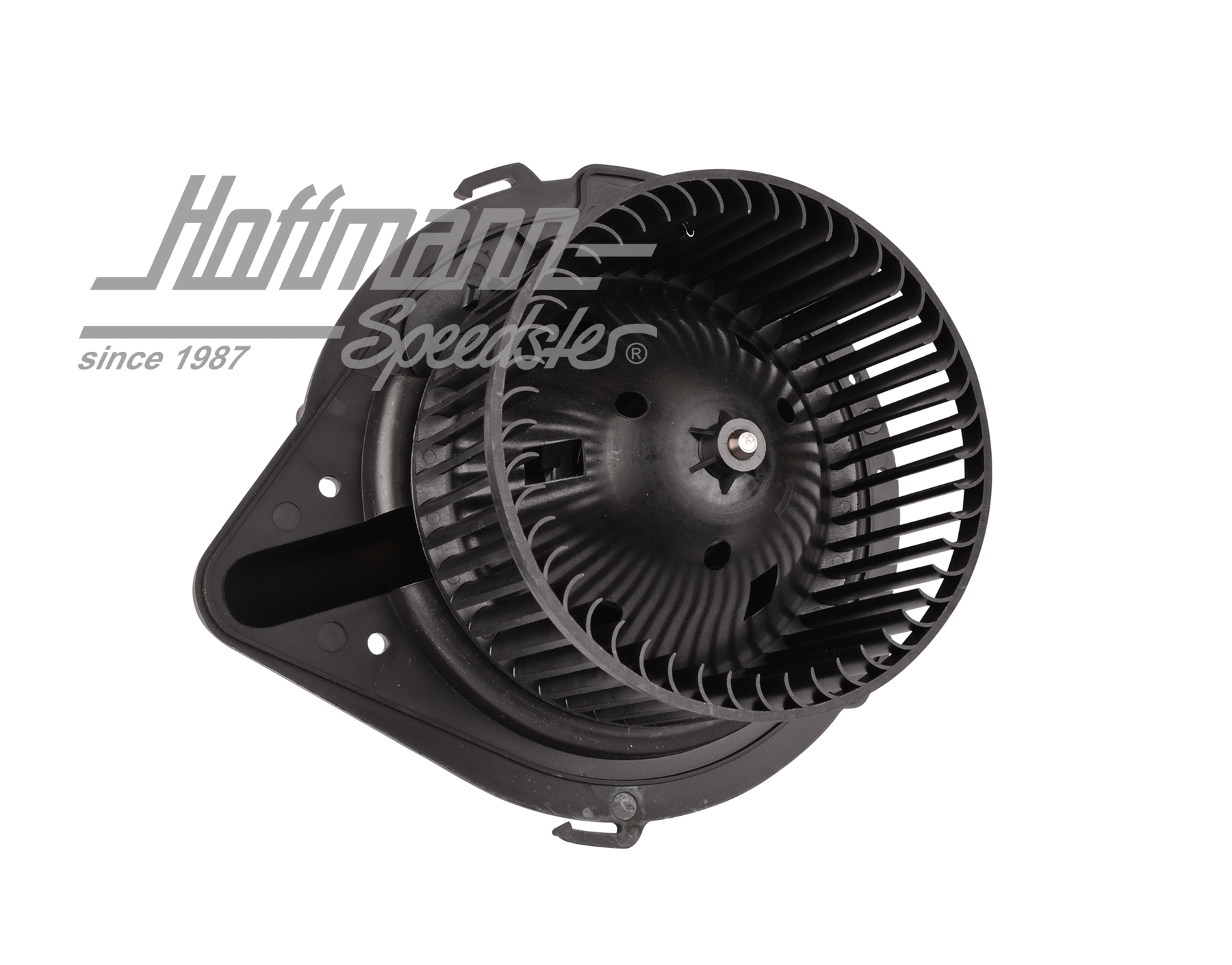 Blower motor, heating/air conditioning, front | 357 820 021 | 409-3613