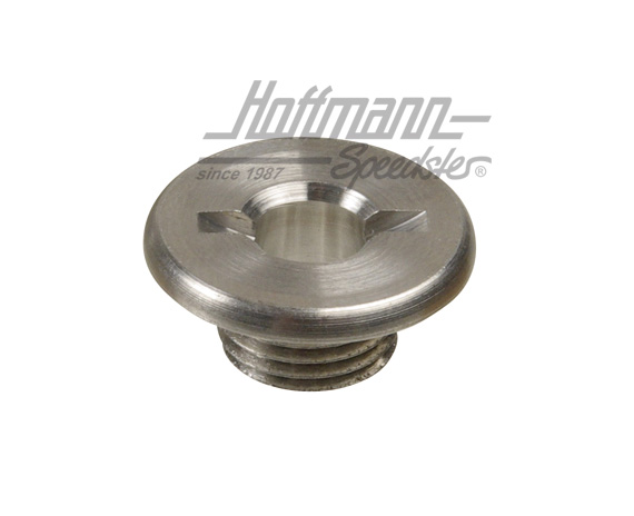 Fastening collar, lighting switch, 10 mm | 111 941 515 | 020-2412-03