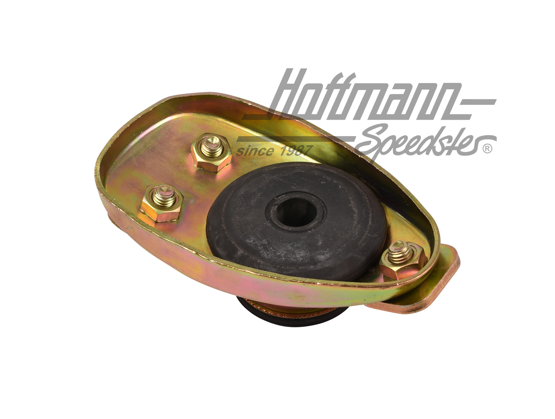 Strut mount, upper, 911, 69-89, left/right                                                          