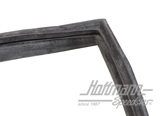 Seal, taillight, 911, 69-89, left                                                                   