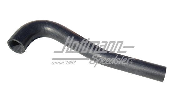 Cooling-water hose, radiator/heating | 171 121 611 E | 110-1882