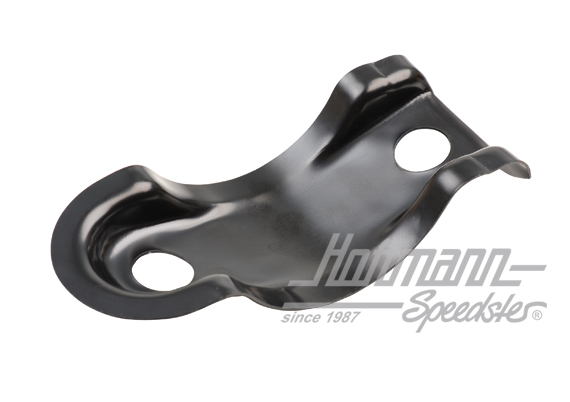 Reinforcement, axle mounting, front, left/right                                                     