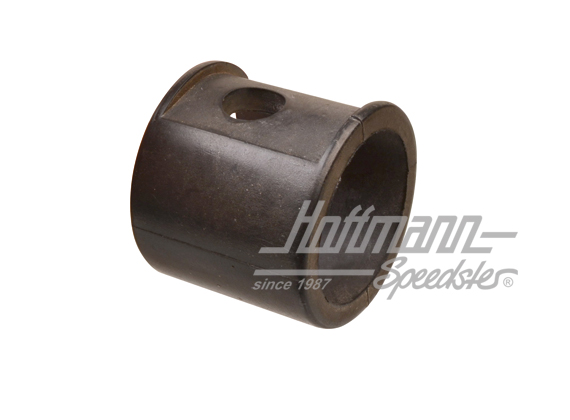Rubber mount, steering-column, upper, 8.61-7.67                                                     