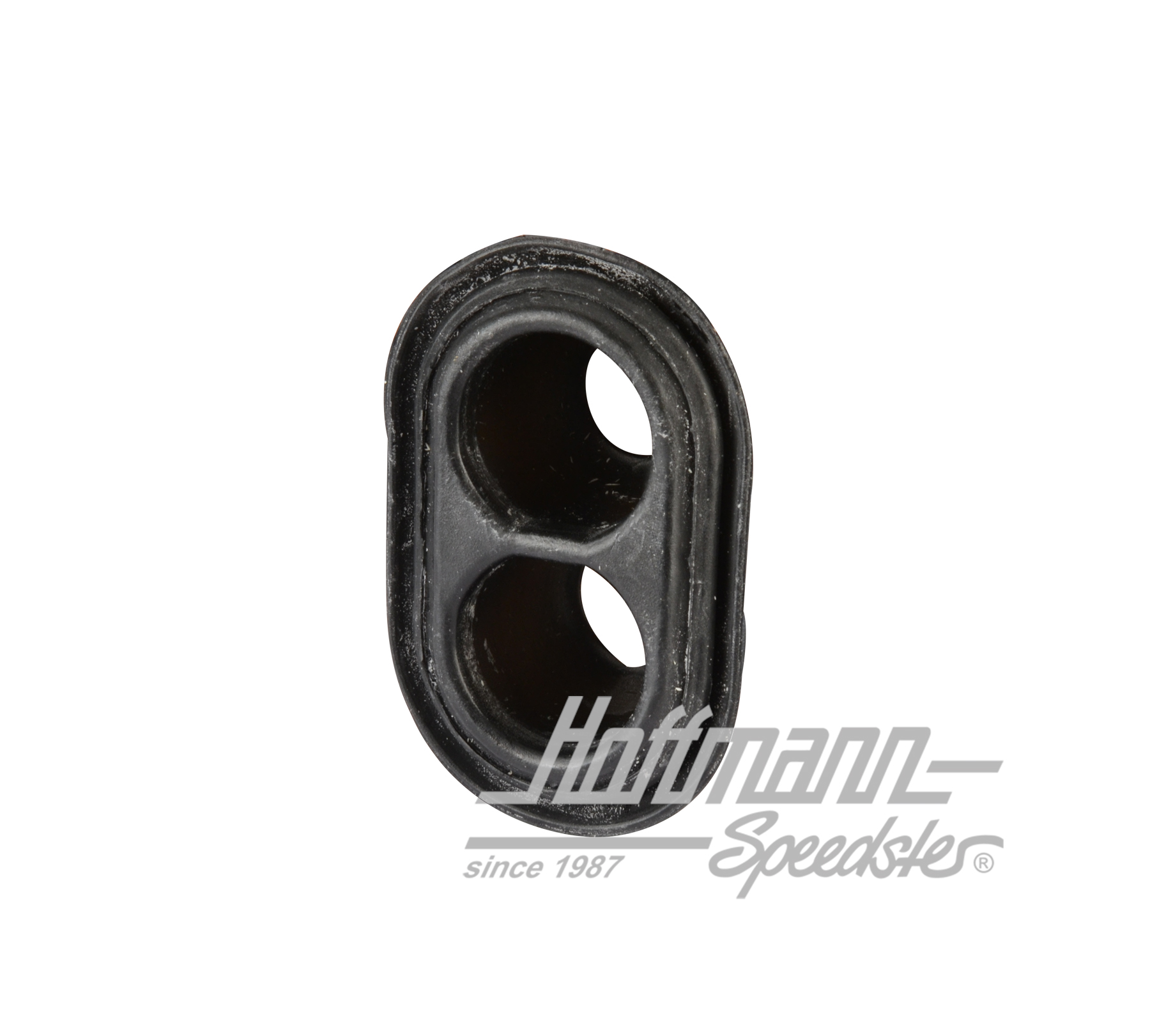 Double grommet, hose
 tube                                                                         