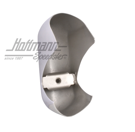 Bumper guard, front right / rear left                                                               