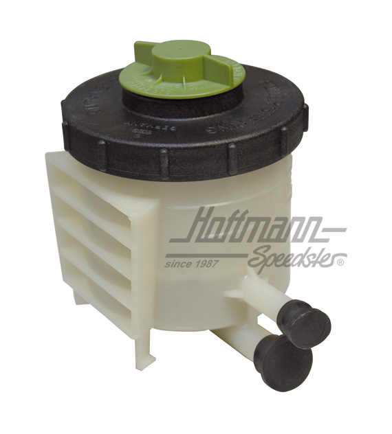 Oil reservoir, power steering, Bus T3 | 251 422 371 | 330-4250