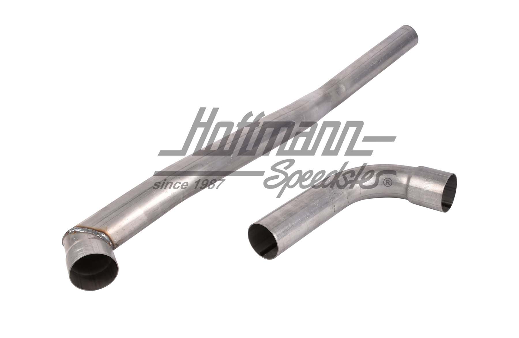 Heater tube, 911/912, 69-72, left                                                                   