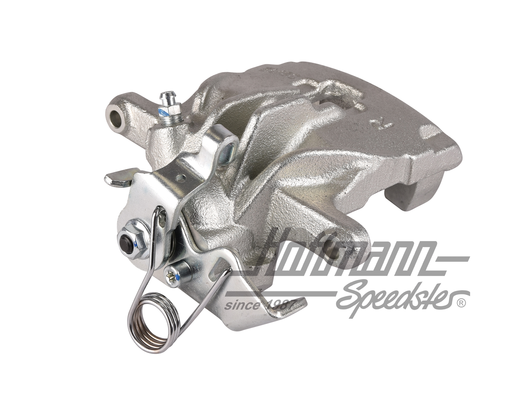 Brake caliper, rear, Bus T4, 2.97-6.03, right                                                       