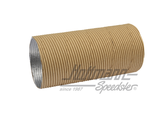 Heater hose, cardboard, 911 Turbo, left                                                             