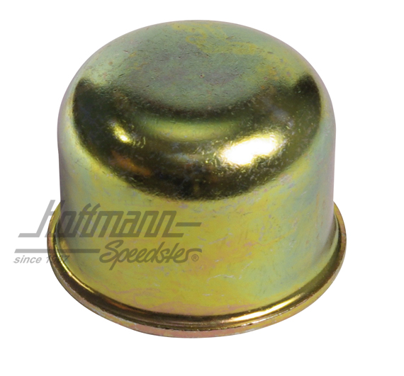 Hub cover, front, right, 70-79 | 211 405 692 B | 090-3009-12