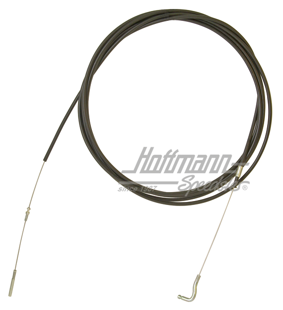 Heater cable, 4320 mm, Bus T2, 68-71, right                                                         